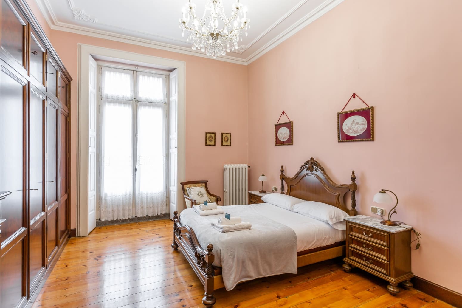 4 soveværelse Lejlighed til salg i Lekeitio - € 850.000 (Ref: 7913438)