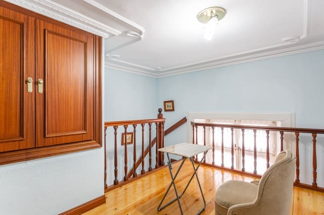 4 Zimmer Wohnung zu verkaufen in Lekeitio - 850.000 € (Ref: 7913438)