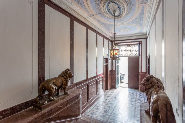 4 slaapkamer Flat te koop in Lekeitio - € 850.000 (Ref: 7913438)