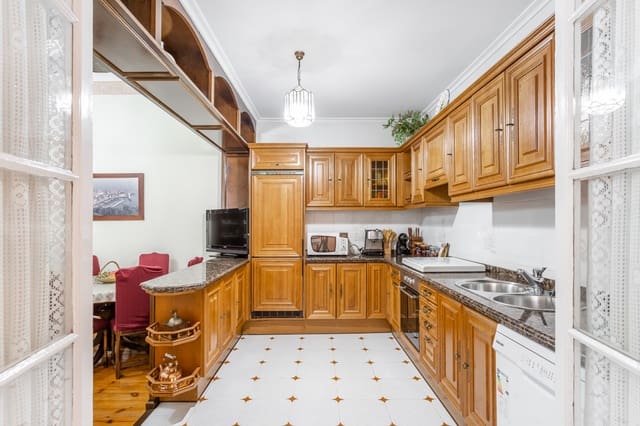4 Zimmer Wohnung zu verkaufen in Lekeitio - 850.000 € (Ref: 7913438)
