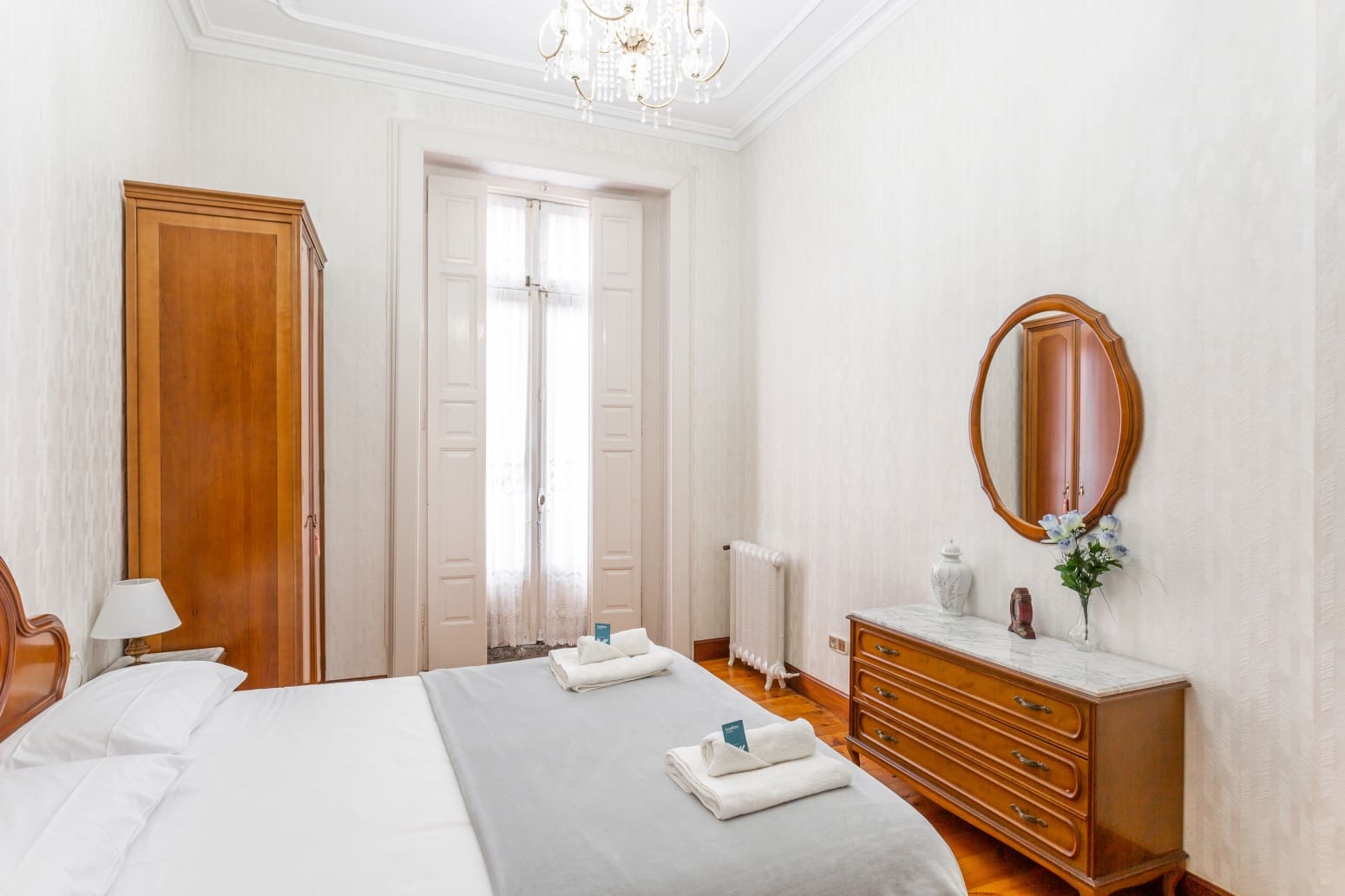 4 soveværelse Lejlighed til salg i Lekeitio - € 850.000 (Ref: 7913438)