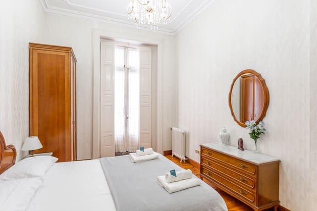 4 Zimmer Wohnung zu verkaufen in Lekeitio - 850.000 € (Ref: 7913438)
