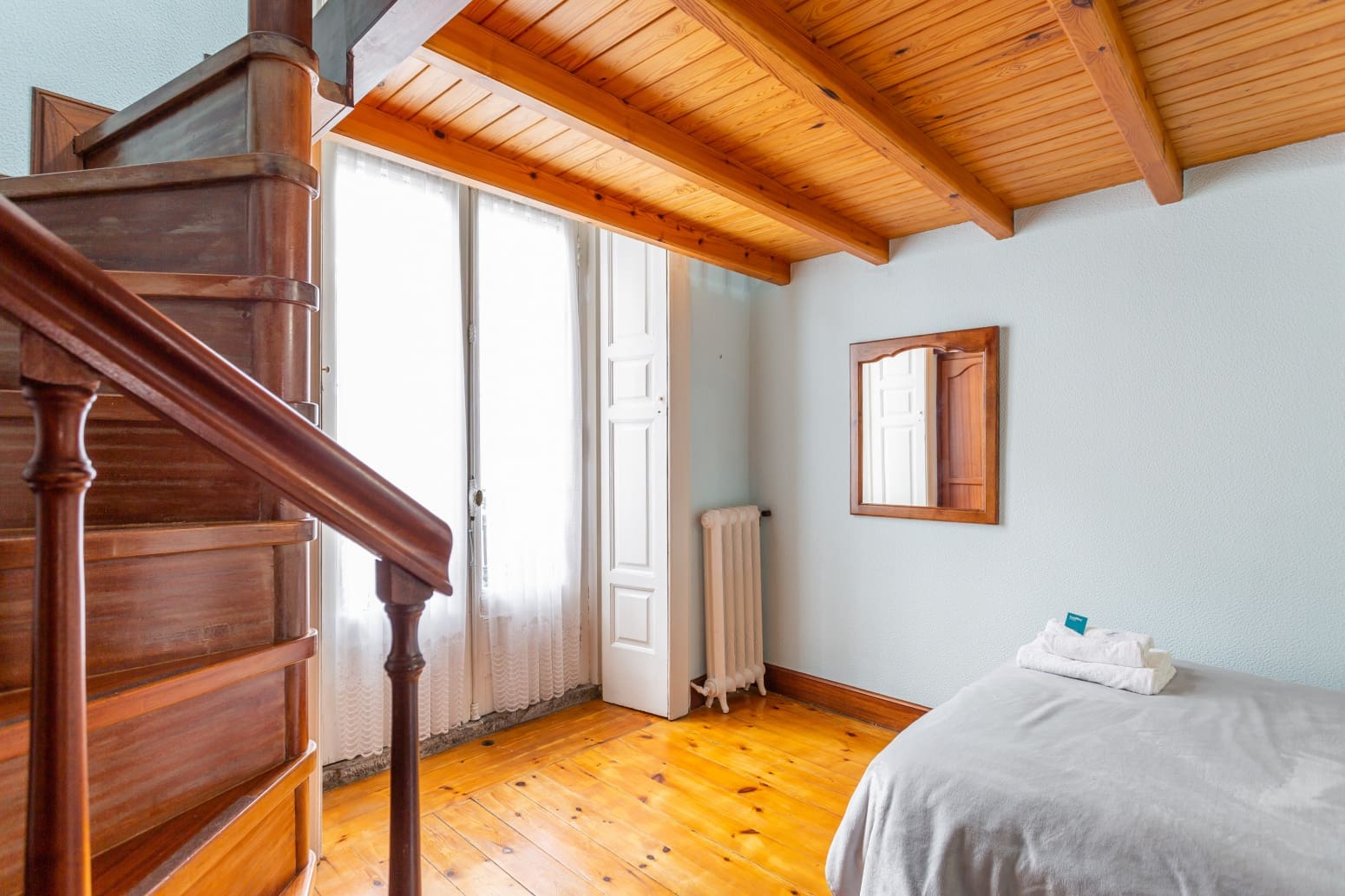 4 soveværelse Lejlighed til salg i Lekeitio - € 850.000 (Ref: 7913438)