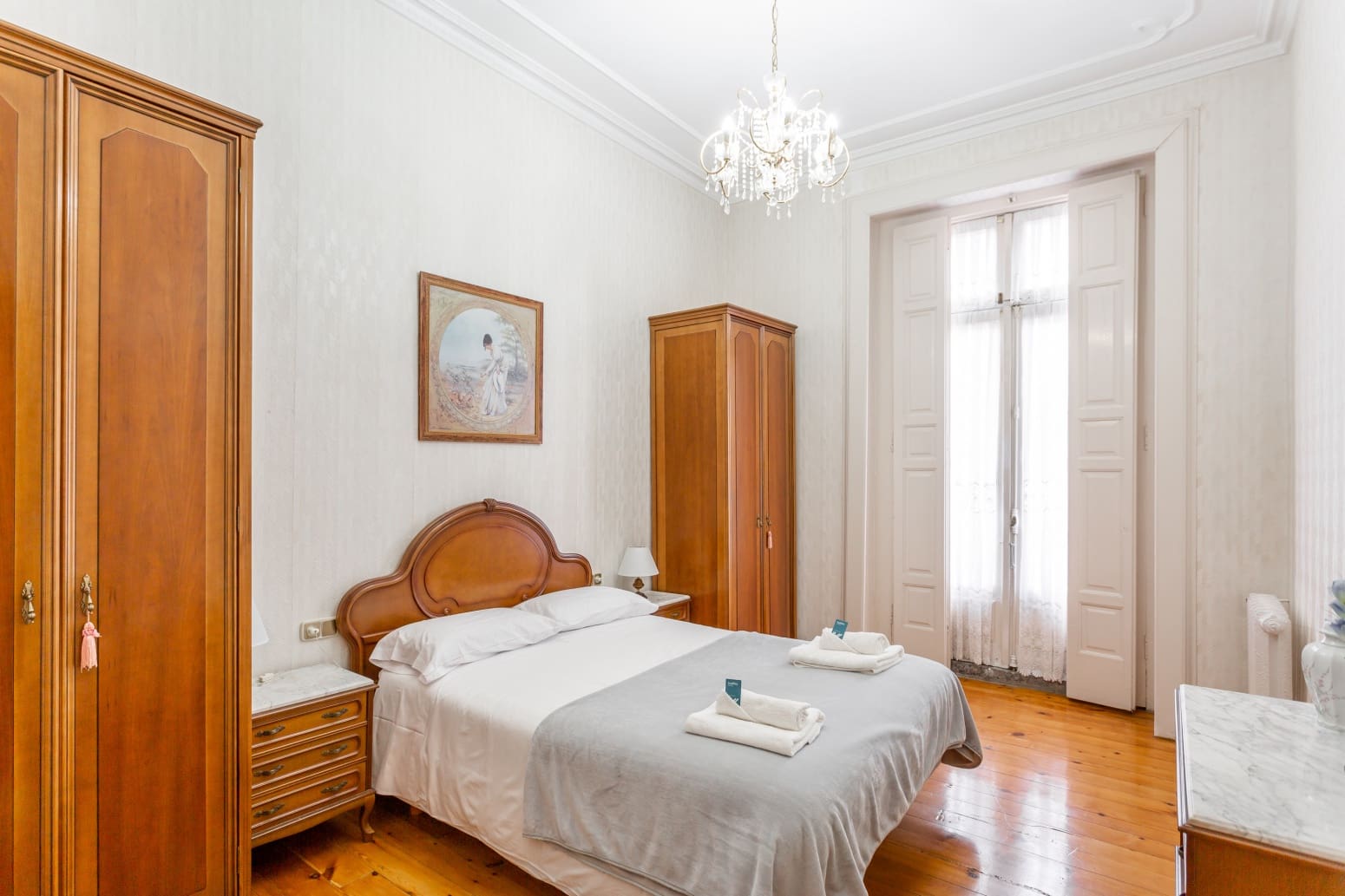 4 soveværelse Lejlighed til salg i Lekeitio - € 850.000 (Ref: 7913438)