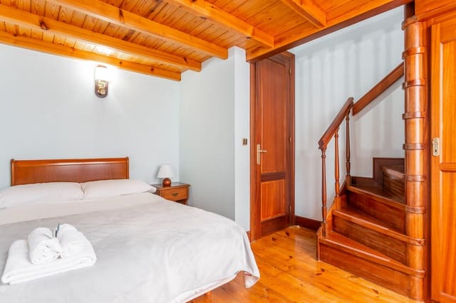 4 Zimmer Wohnung zu verkaufen in Lekeitio - 850.000 € (Ref: 7913438)