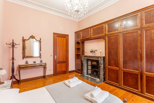 4 Zimmer Wohnung zu verkaufen in Lekeitio - 850.000 € (Ref: 7913438)