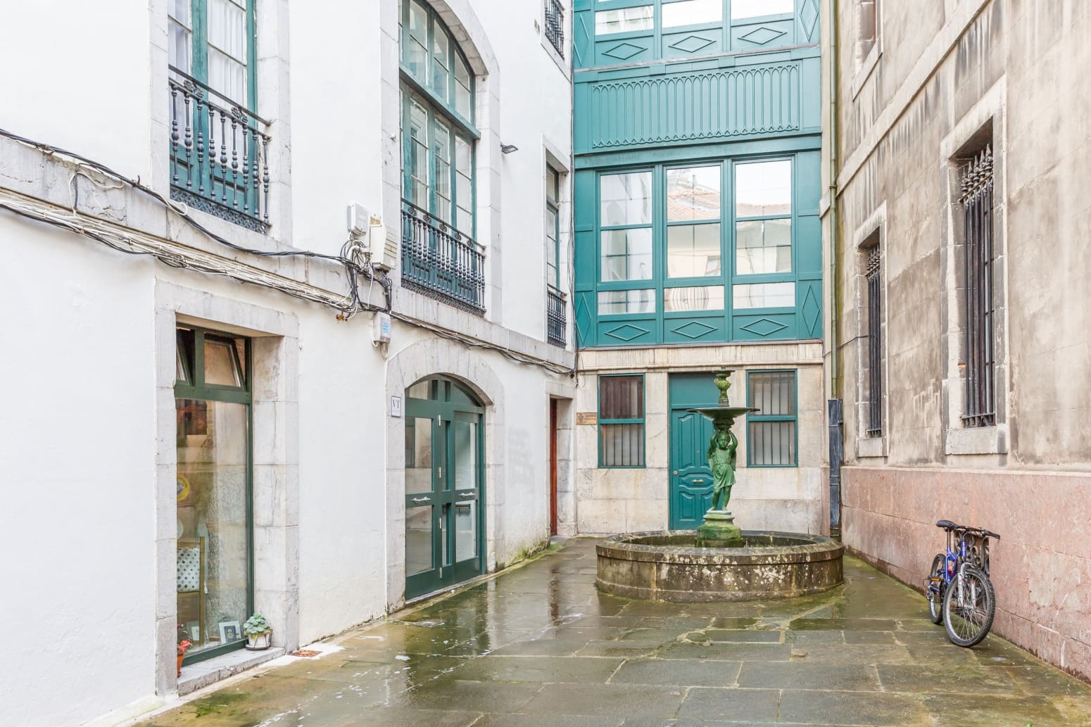 4 soveværelse Lejlighed til salg i Lekeitio - € 850.000 (Ref: 7913438)