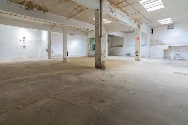 Erhverv til leje i Pamplona / Iruña - € 6.000 (Ref: 7923552)