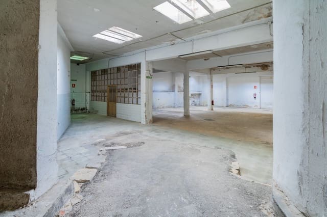 Erhverv til leje i Pamplona / Iruña - € 6.000 (Ref: 7923552)