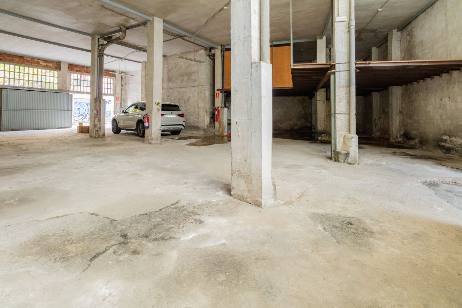 Erhverv til leje i Pamplona / Iruna - € 6.000 (Ref: 7923552)