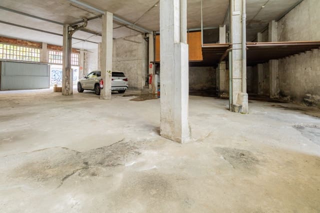 Erhverv til leje i Pamplona / Iruña - € 6.000 (Ref: 7923552)