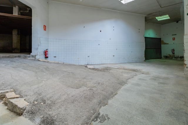 Erhverv til leje i Pamplona / Iruña - € 6.000 (Ref: 7923552)