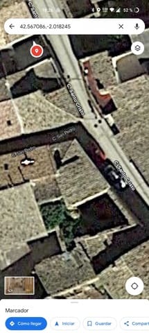 Villa for sale in Allo - € 24,000 (Ref: 7958483)