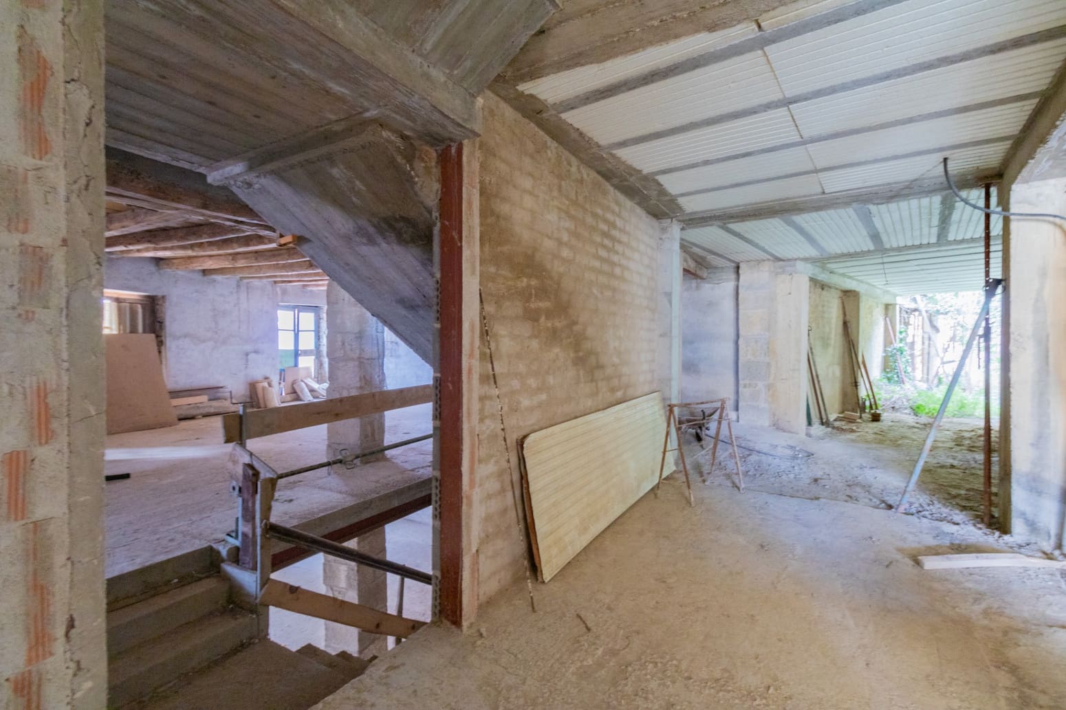 Villa til salg i Sos del Rey Catolico - € 270.000 (Ref: 7984391)