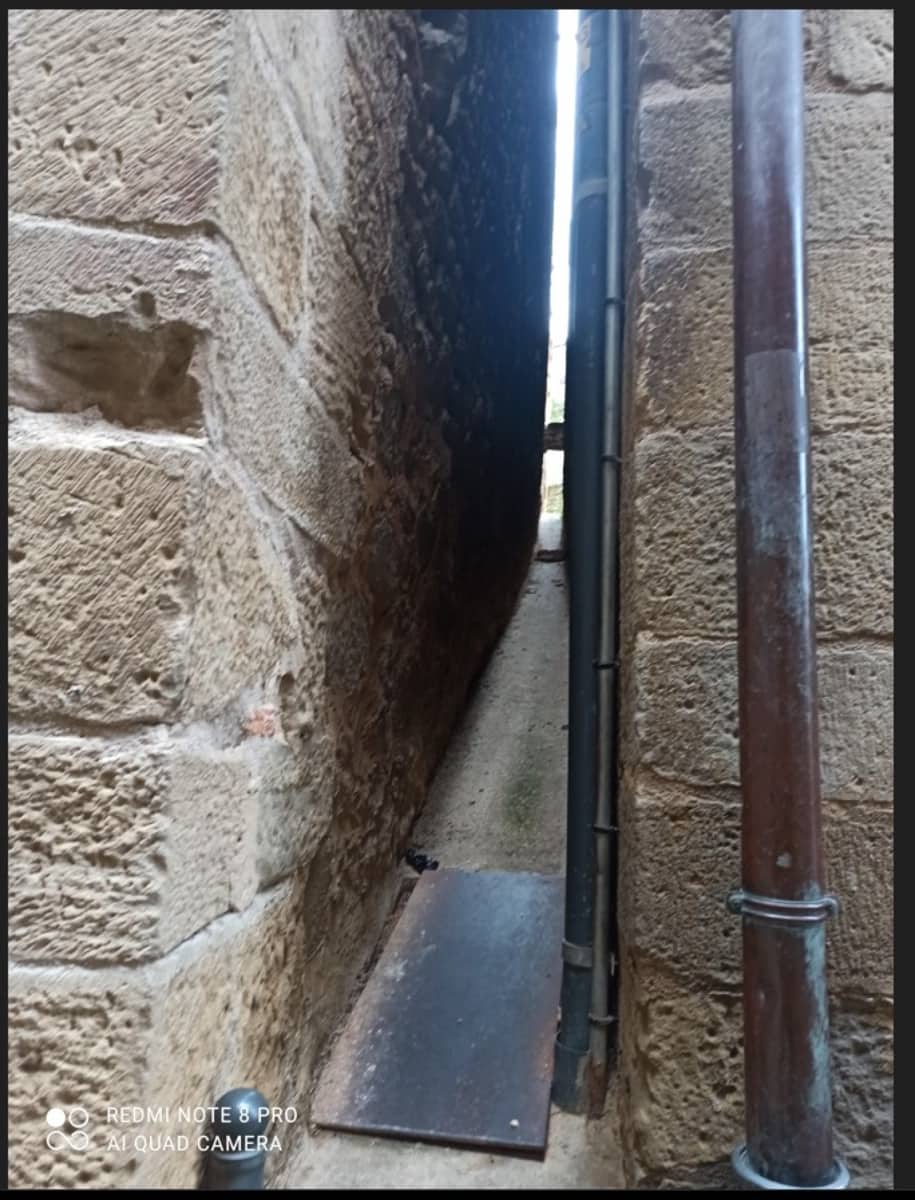 Villa til salg i Sos del Rey Catolico - € 270.000 (Ref: 7984391)