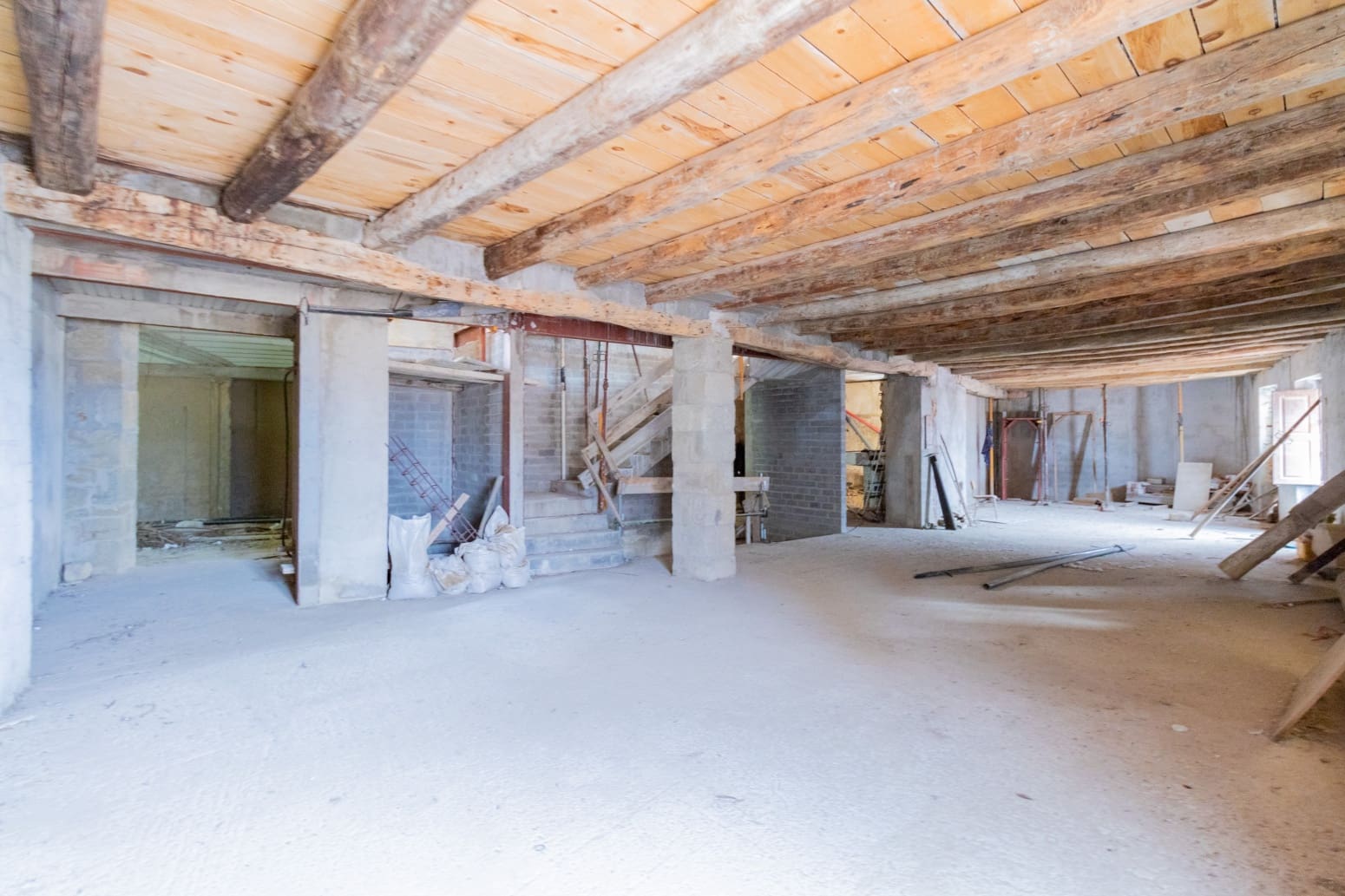 Villa til salg i Sos del Rey Catolico - € 270.000 (Ref: 7984391)