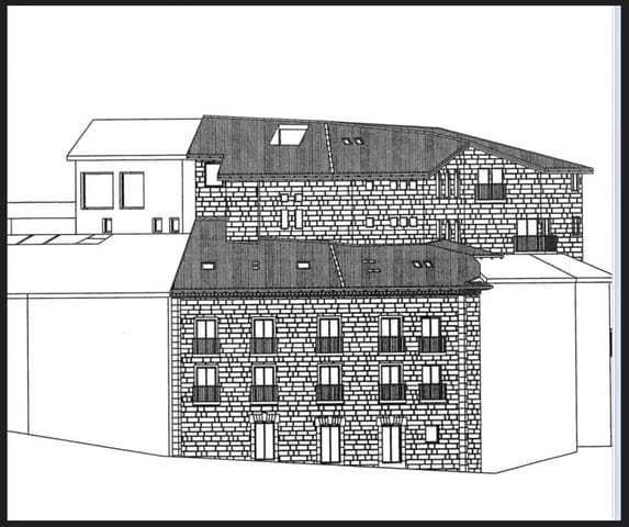 Villa for sale in Sos del Rey Católico - € 270,000 (Ref: 7984391)