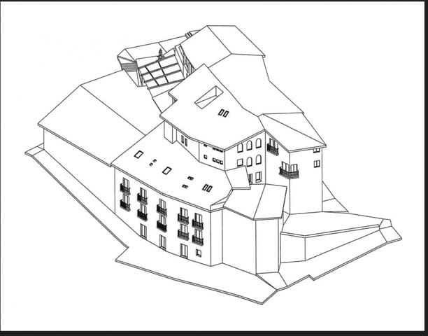 Villa for sale in Sos del Rey Católico - € 270,000 (Ref: 7984391)