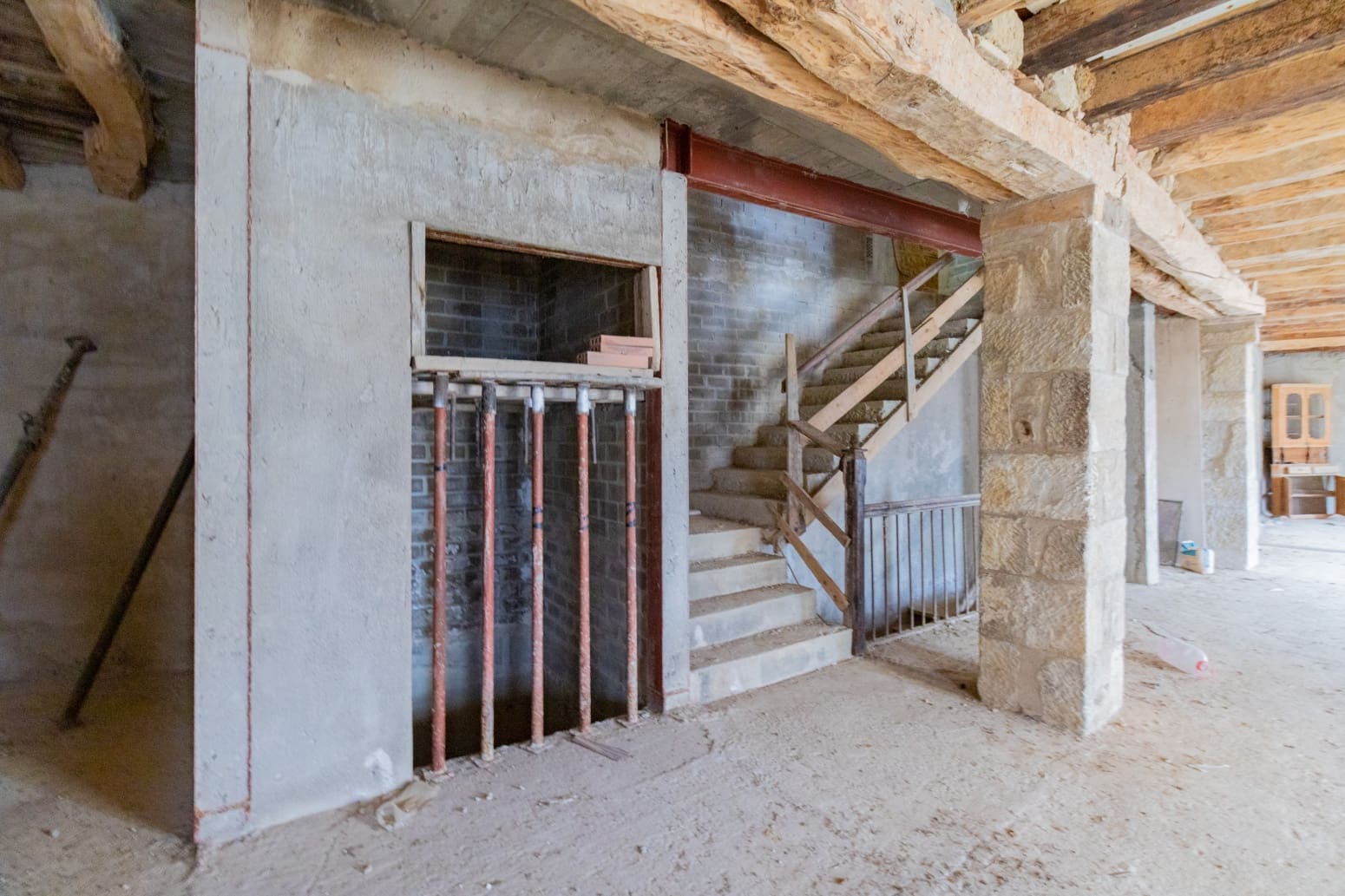 Villa til salg i Sos del Rey Catolico - € 270.000 (Ref: 7984391)