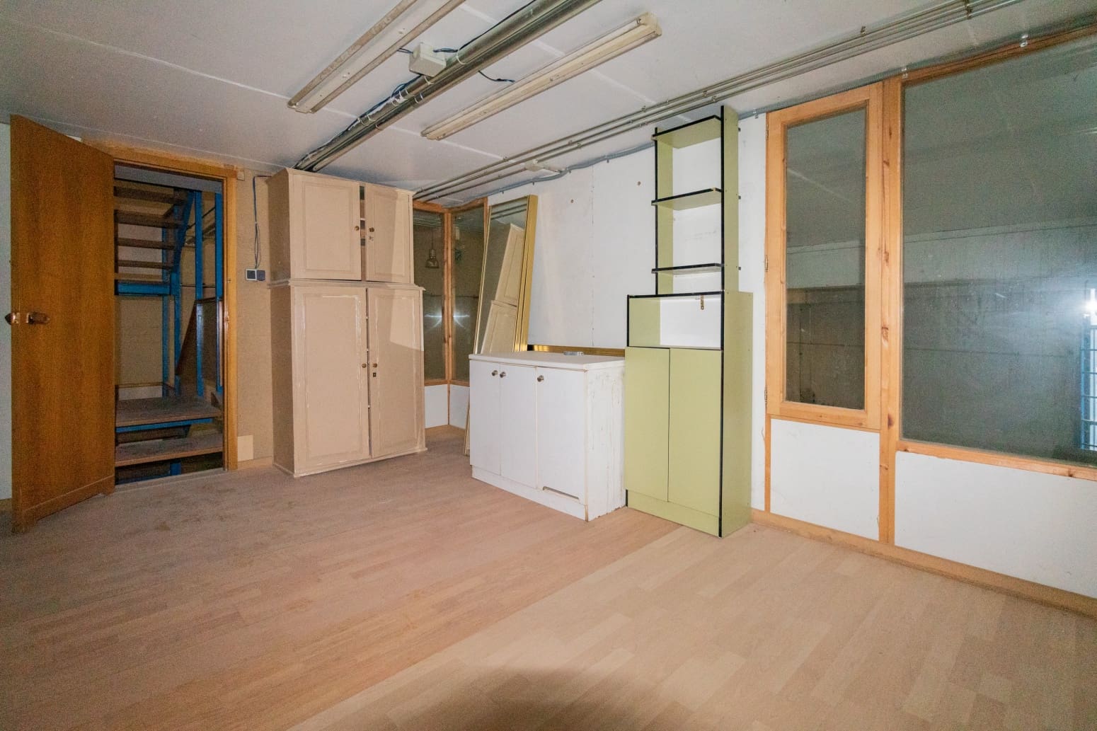 Kommersiell til salgs i Ezcabarte - € 270 000 (Ref: 8037889)