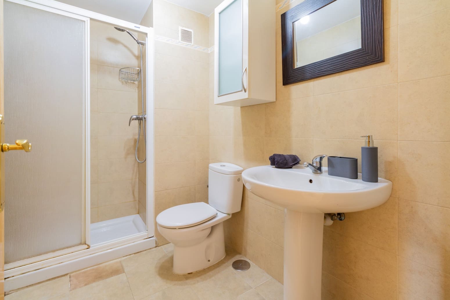 3 camera da letto Villa in vendita in Yesa - 189.000 € (Rif: 8112243)