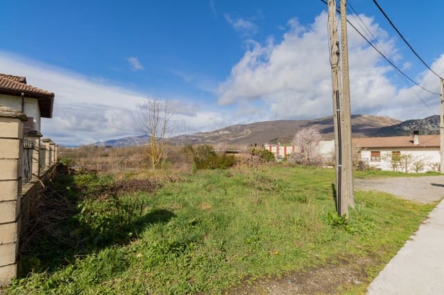 Byggegrund til salg i Irurtzun - € 115.000 (Ref: 8125042)