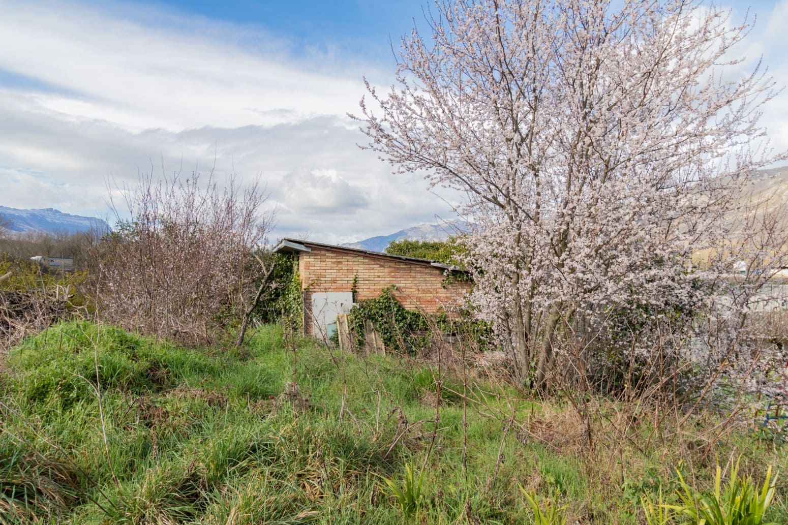 Byggegrund til salg i Irurtzun - € 115.000 (Ref: 8125042)