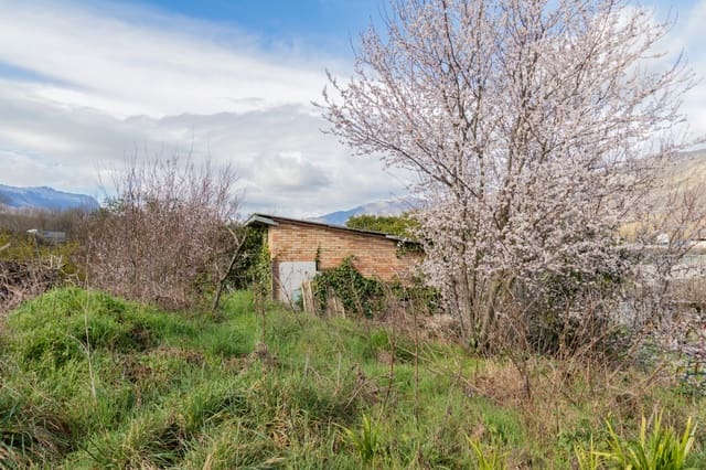 Byggegrund til salg i Irurtzun - € 115.000 (Ref: 8125042)