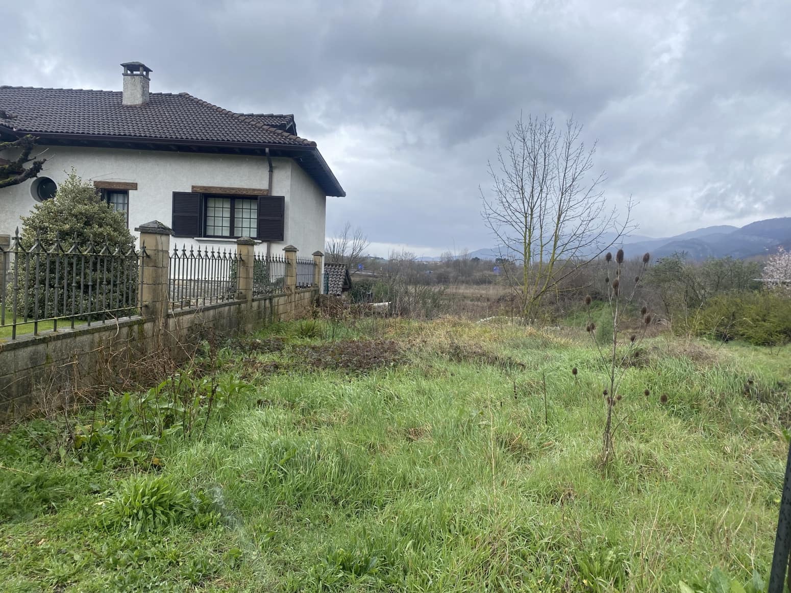 Byggegrund til salg i Irurtzun - € 115.000 (Ref: 8125042)