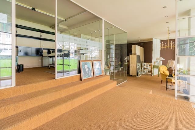 Erhverv til salg i Pamplona / Iruña - € 140.000 (Ref: 8125044)