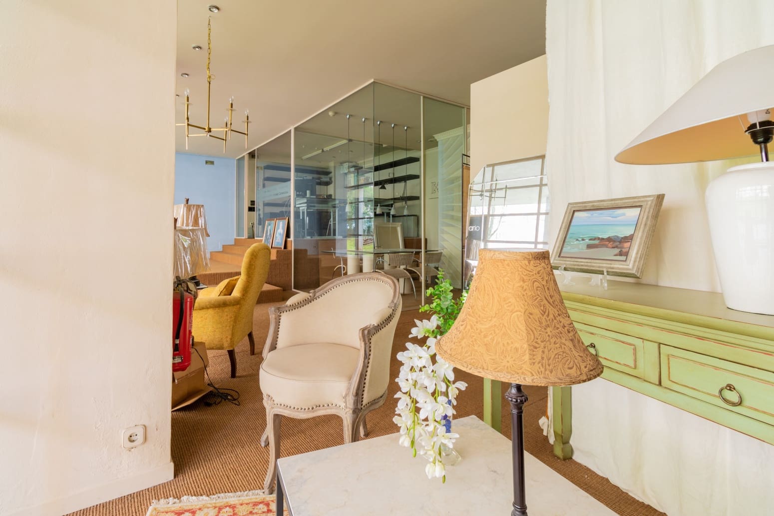 Erhverv til salg i Pamplona / Iruna - € 140.000 (Ref: 8125044)