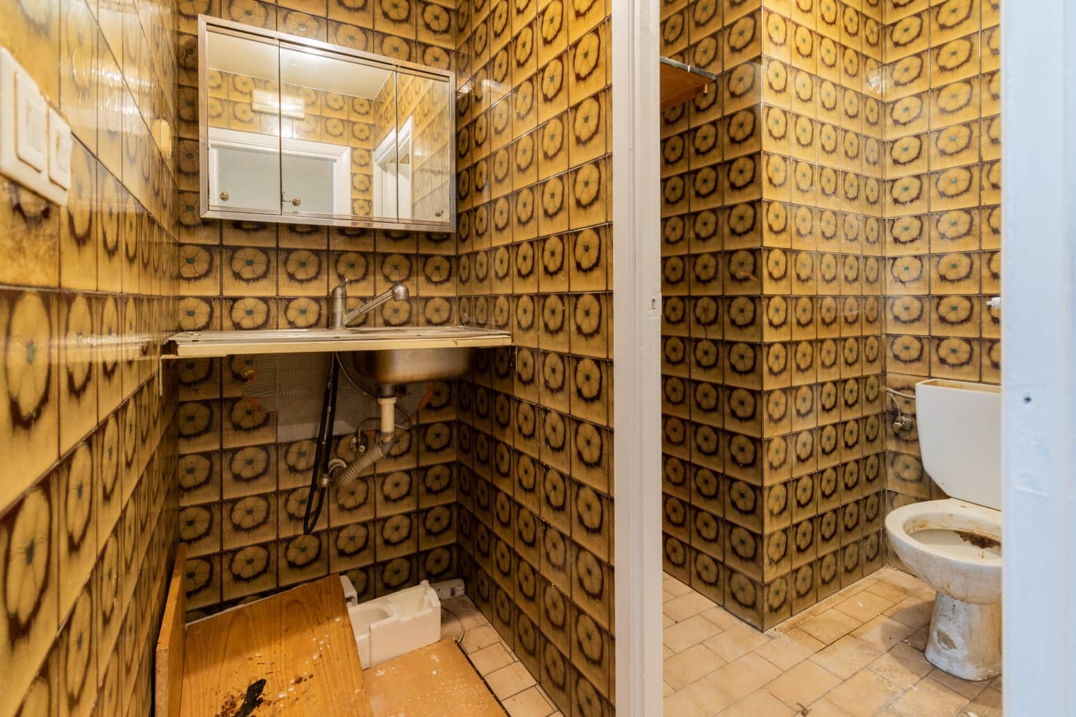 Erhverv til leje i Pamplona / Iruna - € 600 (Ref: 8183546)