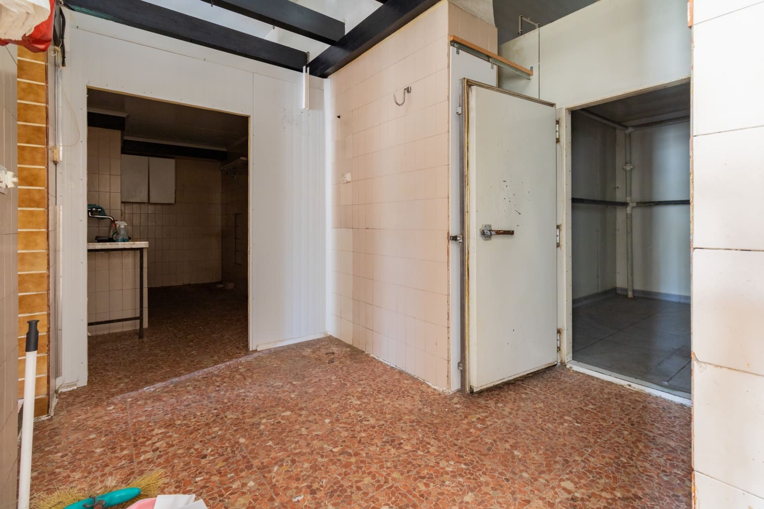 Erhverv til salg i Pamplona / Iruna - € 195.000 (Ref: 8183547)