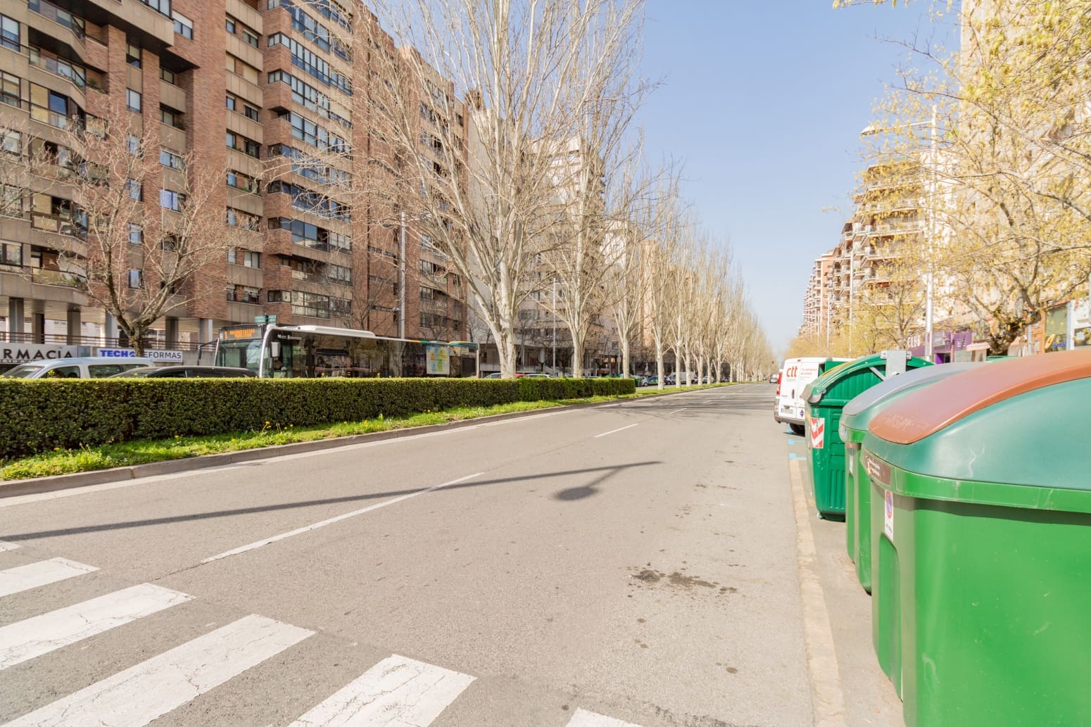 Erhverv til salg i Pamplona / Iruna - € 195.000 (Ref: 8183547)