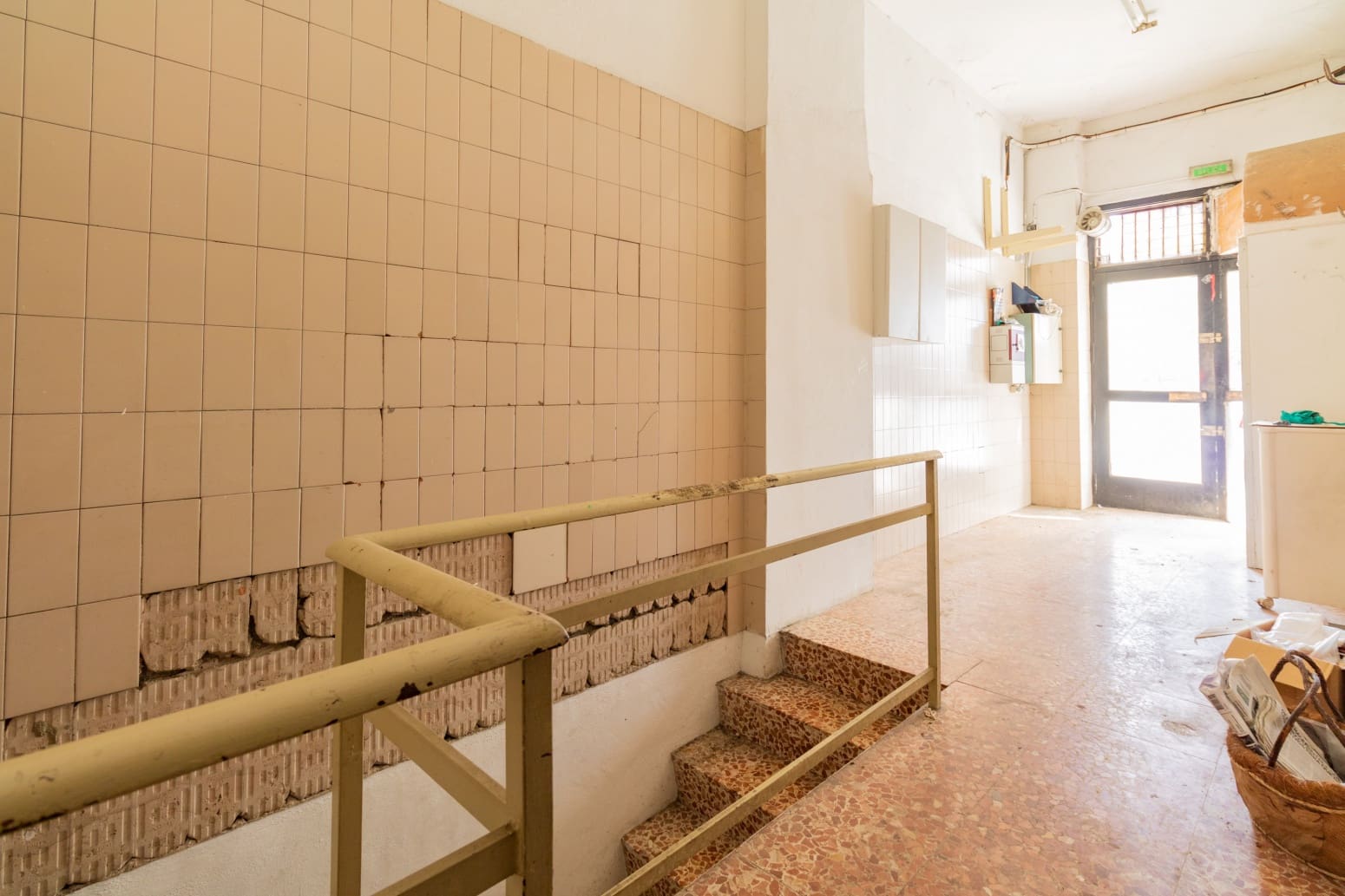 Erhverv til salg i Pamplona / Iruna - € 195.000 (Ref: 8183547)