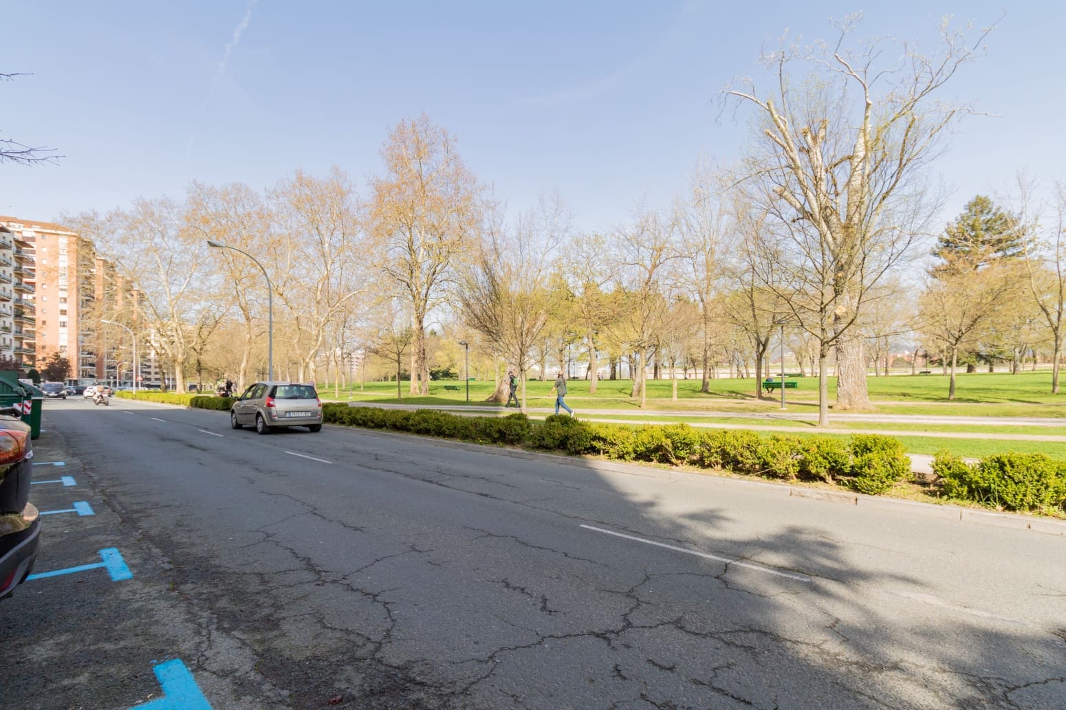 Erhverv til salg i Pamplona / Iruna - € 195.000 (Ref: 8183547)