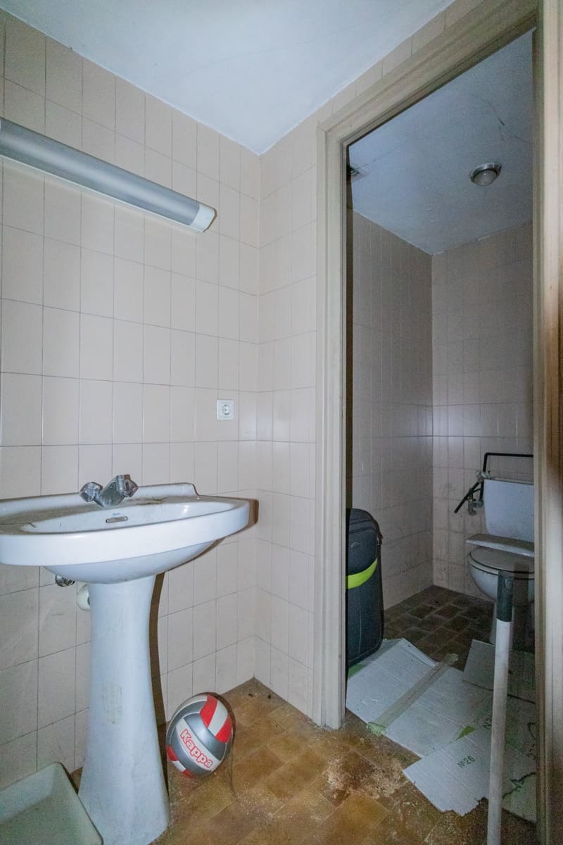 Erhverv til salg i Pamplona / Iruna - € 195.000 (Ref: 8183547)