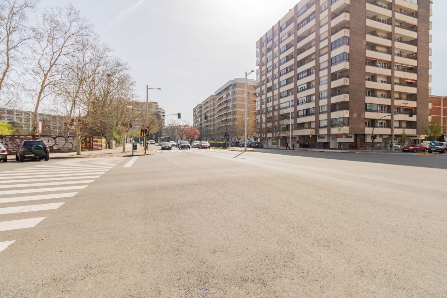 Erhverv til salg i Pamplona / Iruna - € 195.000 (Ref: 8183547)