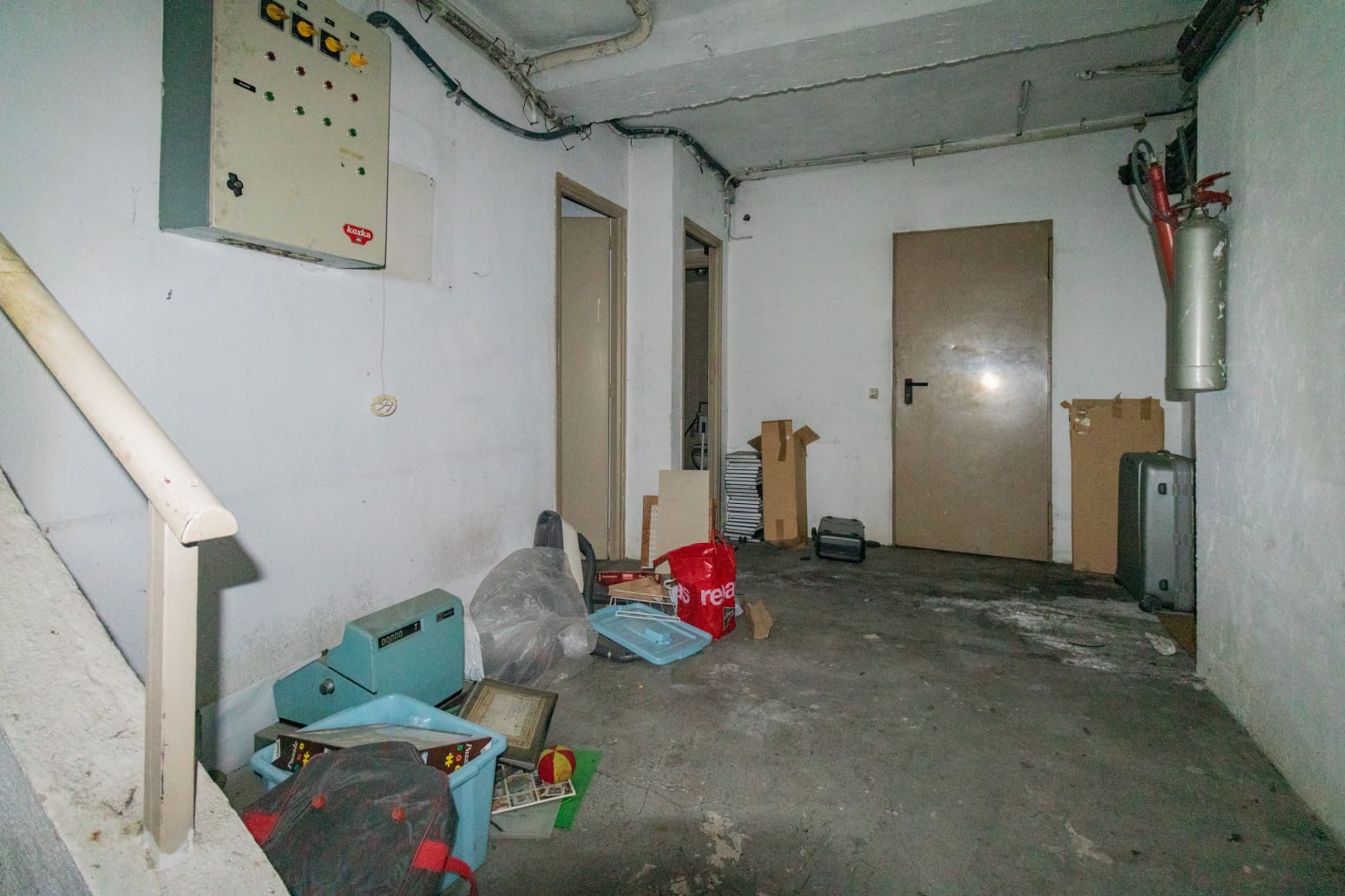 Erhverv til salg i Pamplona / Iruna - € 195.000 (Ref: 8183547)