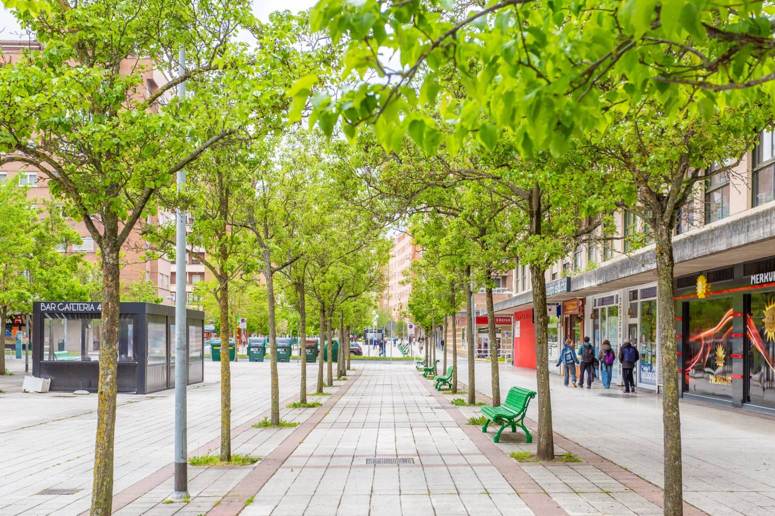 Bedrift til salgs i Pamplona - € 106 000 (Ref: 8211034)