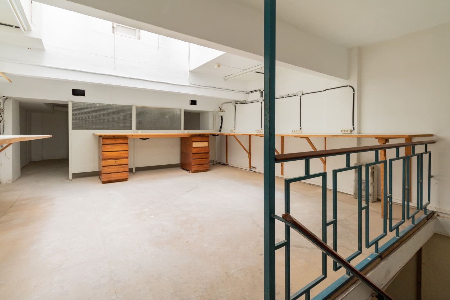 Erhverv til salg i Pamplona / Iruna - € 180.000 (Ref: 8217406)