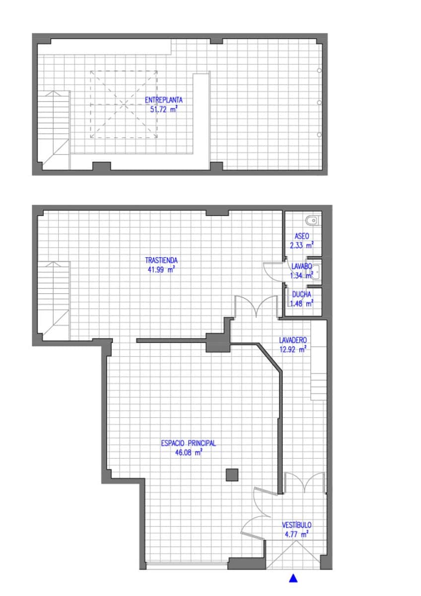 Erhverv til salg i Pamplona / Iruna - € 180.000 (Ref: 8217406)