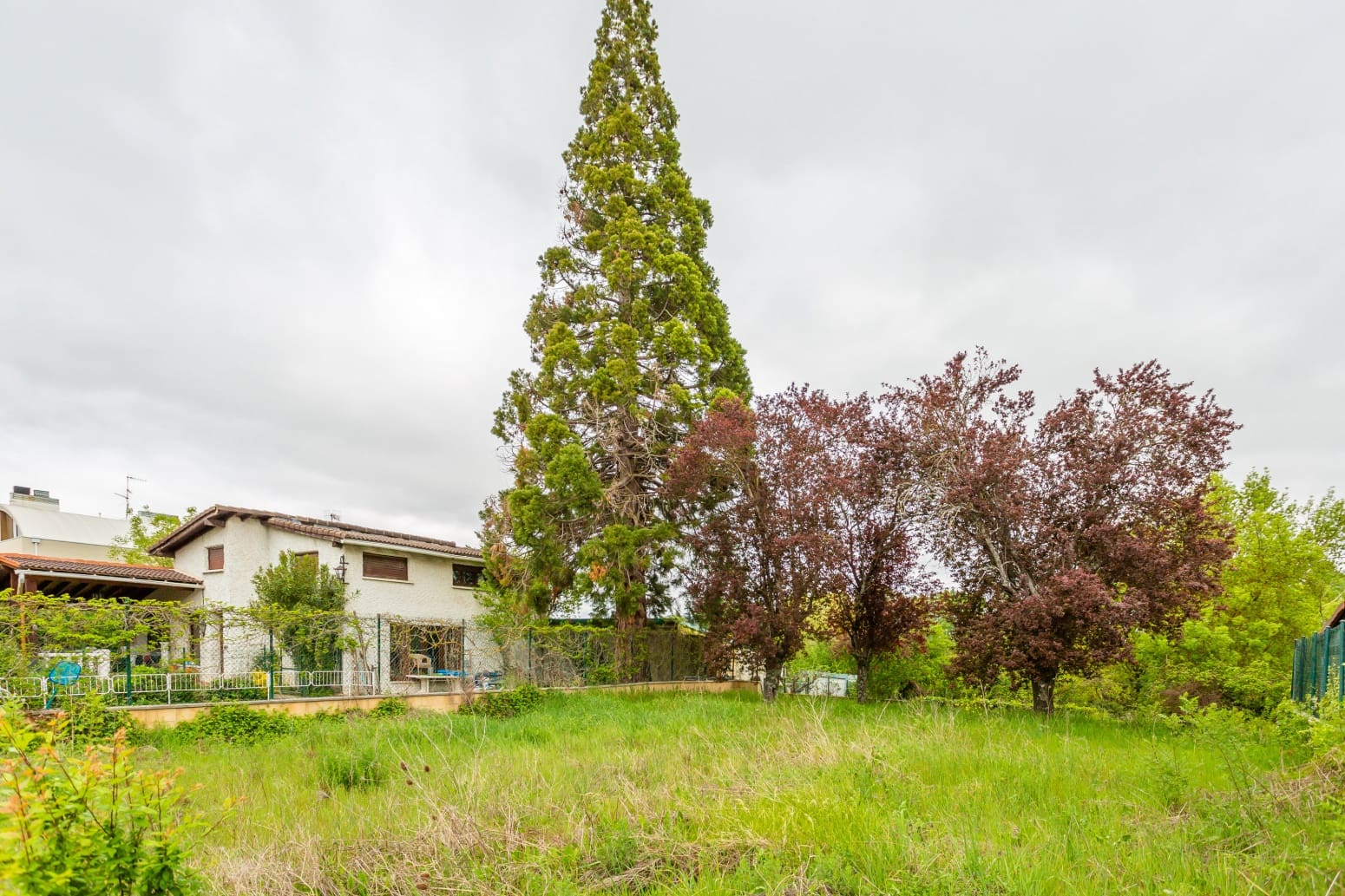 Byggetomt til salgs i Aranguren - € 245 000 (Ref: 8223469)