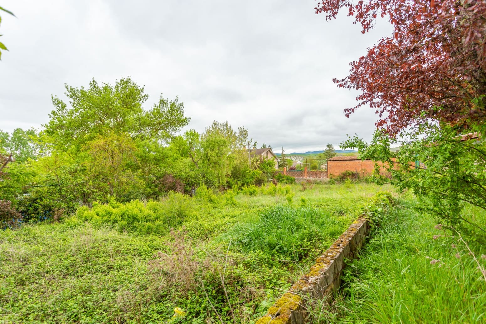 Byggetomt til salgs i Aranguren - € 245 000 (Ref: 8223469)