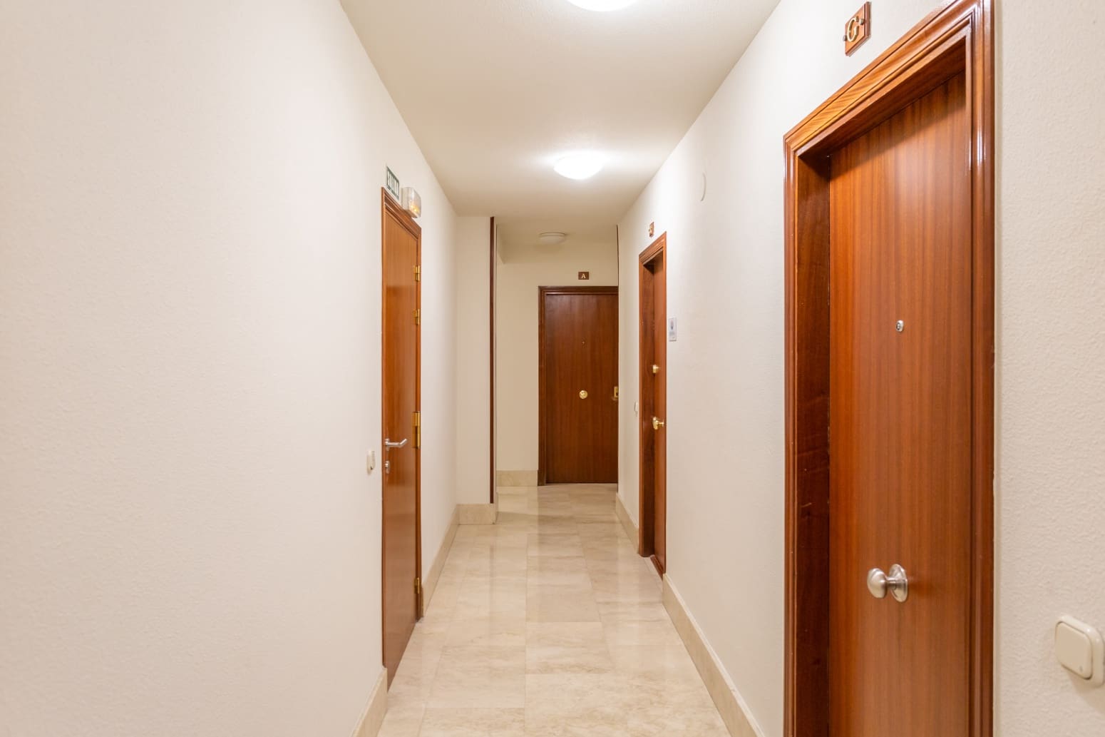 Kontor til leje i Pamplona / Iruna - € 500 (Ref: 8223470)