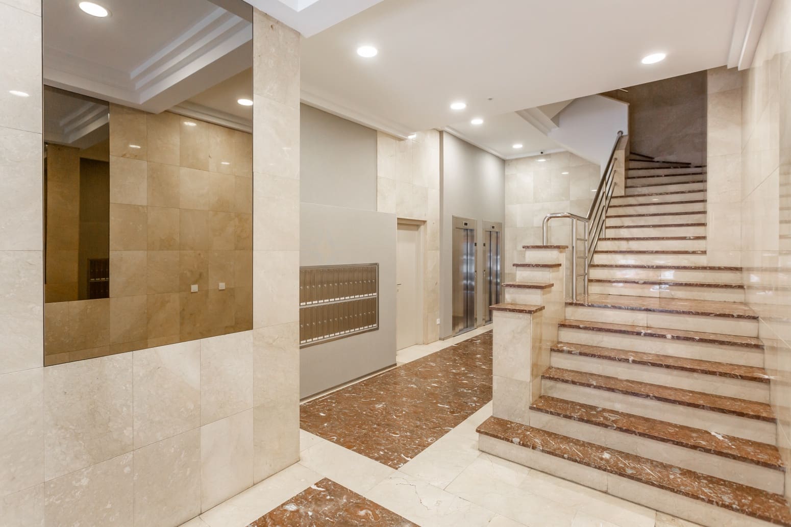 Kontor til leje i Pamplona / Iruna - € 500 (Ref: 8223470)