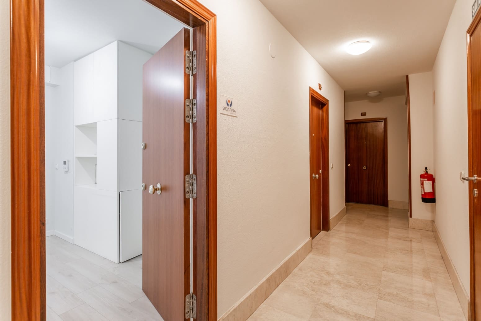 Kontor til leje i Pamplona / Iruna - € 500 (Ref: 8223470)