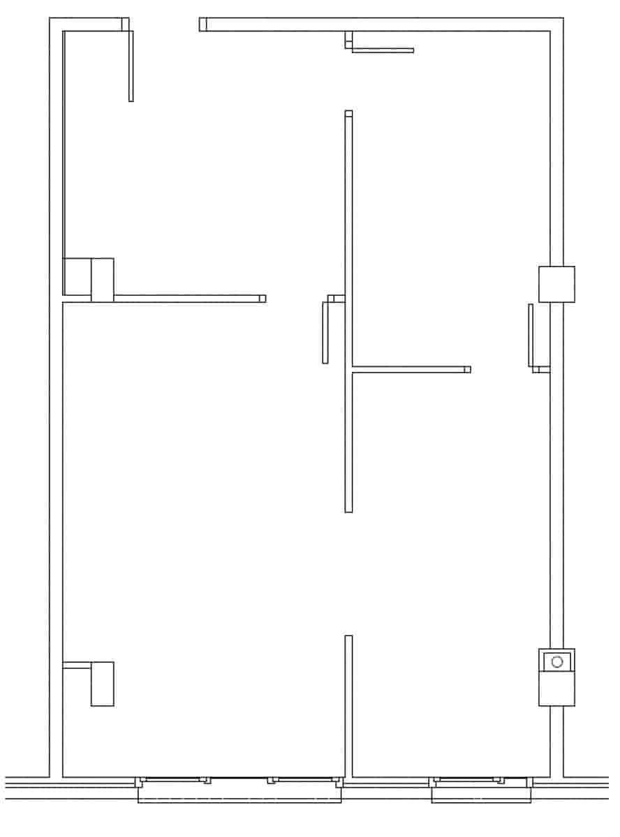 Kontor til leje i Pamplona / Iruna - € 500 (Ref: 8223470)