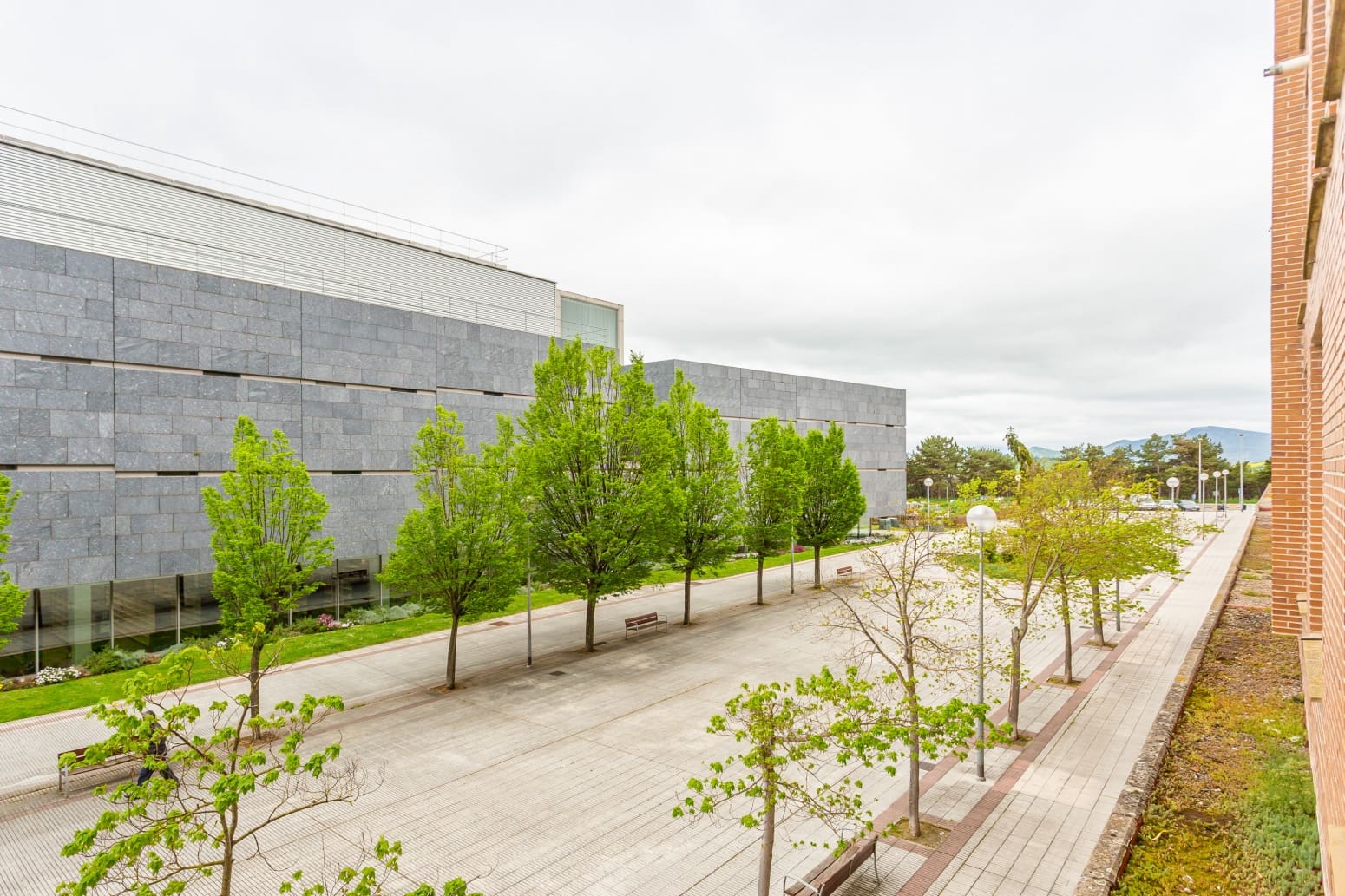 Kontor til leje i Pamplona / Iruna - € 500 (Ref: 8223470)