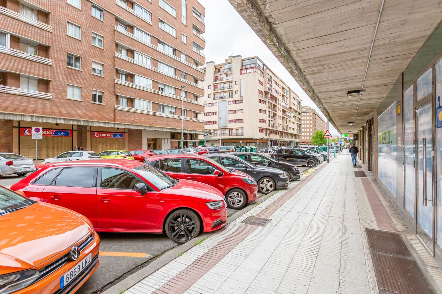 Kontor til leje i Pamplona / Iruna - € 500 (Ref: 8223470)